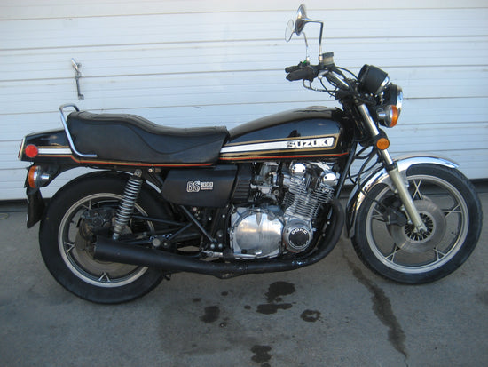Image Title 1978 Suzuki GS1000 $2500.00 OBO